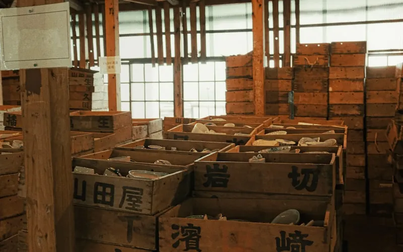 Wholesalers